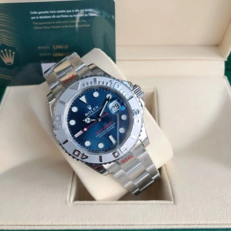 Refined ROLEX Watches 199158