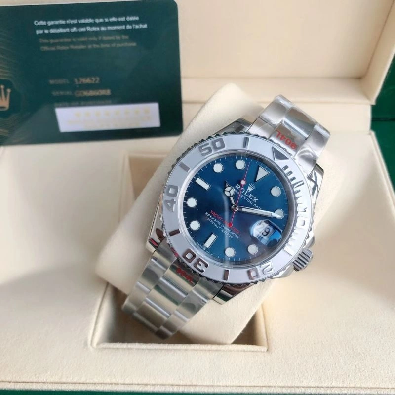 Refined ROLEX Watches 199158