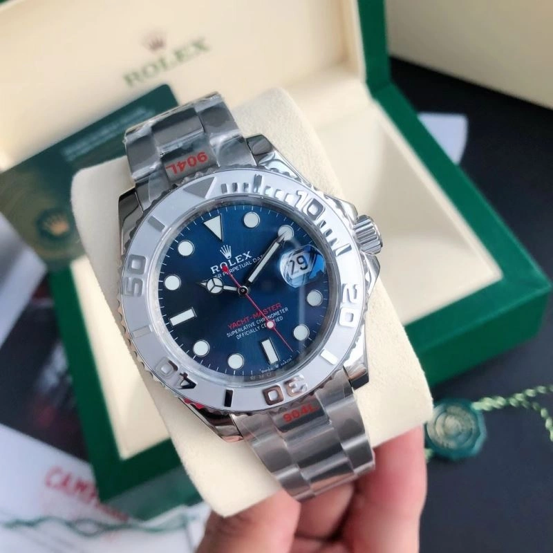 Refined ROLEX Watches 199158
