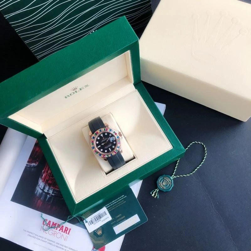 ROLEX Watches TimelessDesign 202222