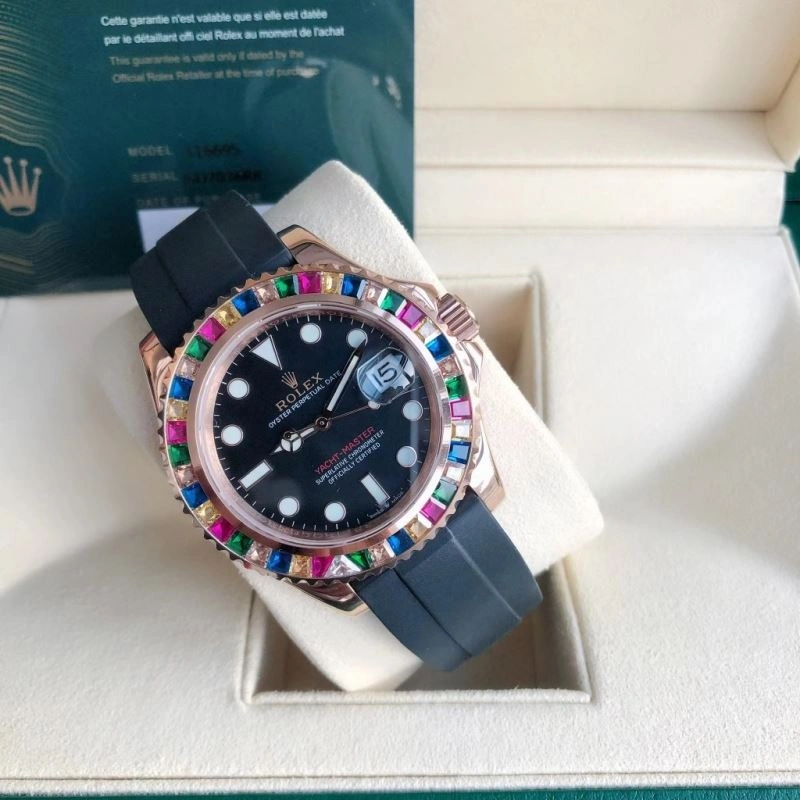 ROLEX Watches TimelessDesign 202222