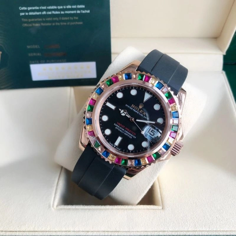 ROLEX Watches TimelessDesign 202222