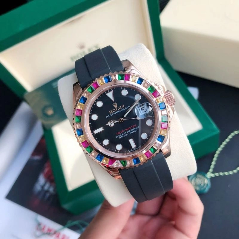 ROLEX Watches TimelessDesign 202222
