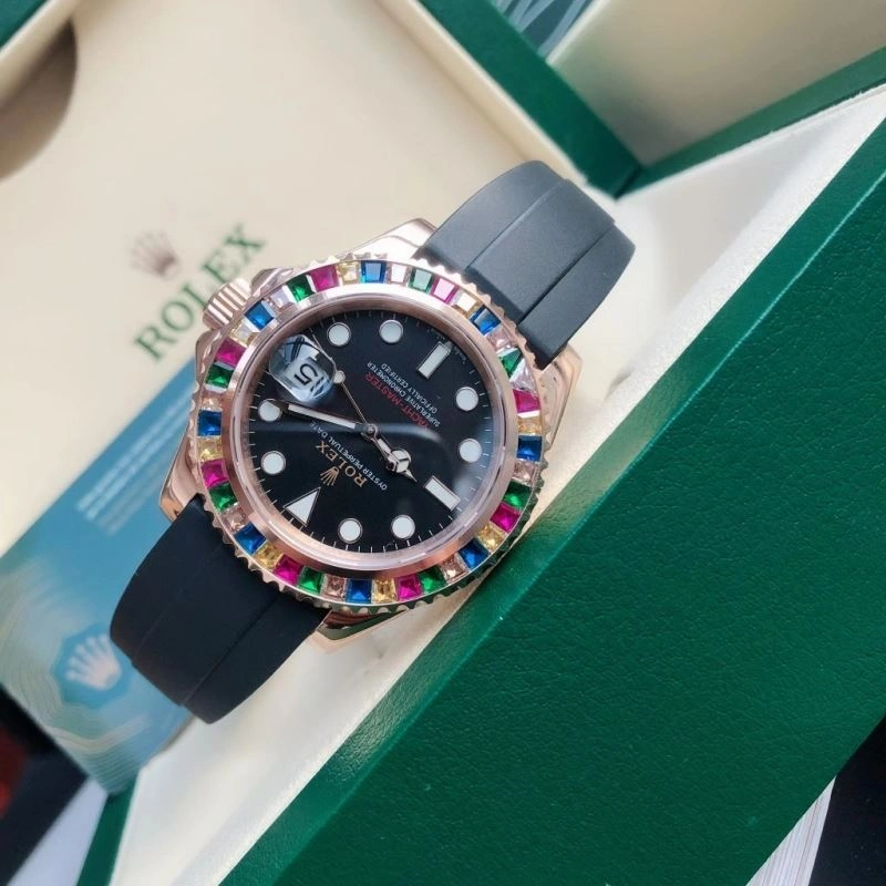 ROLEX Watches TimelessDesign 202222