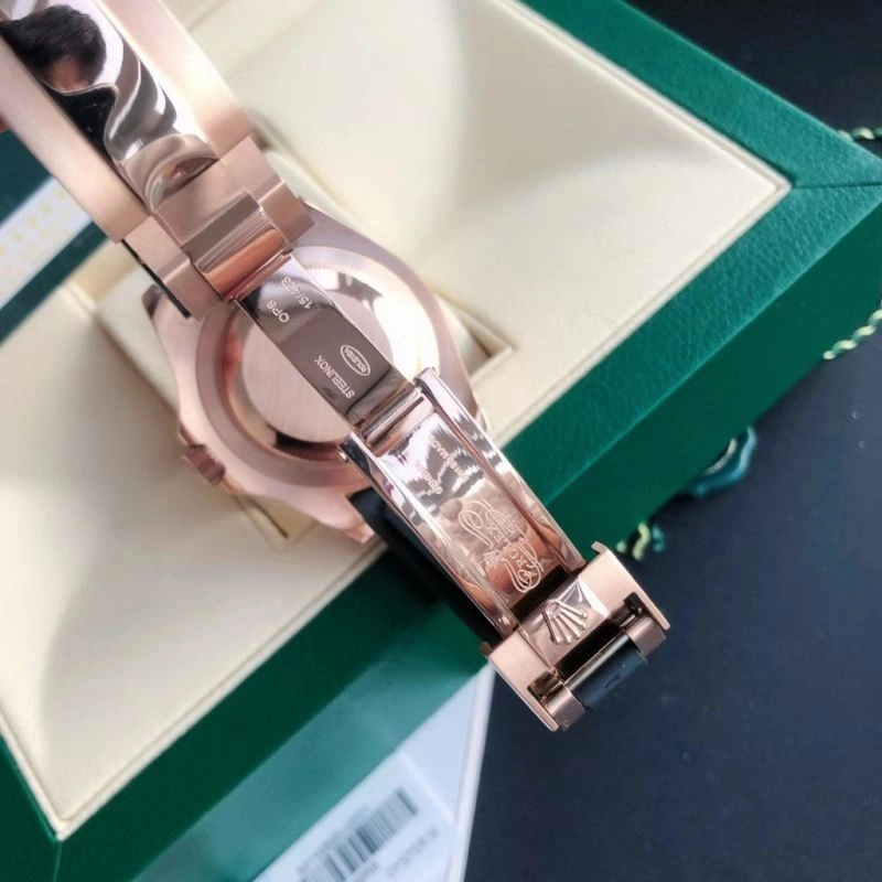 ROLEX Watches TimelessDesign 202222