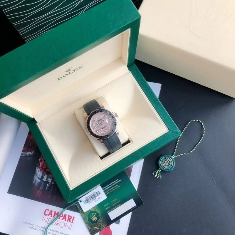 Sophisticated ROLEX Watches 202207