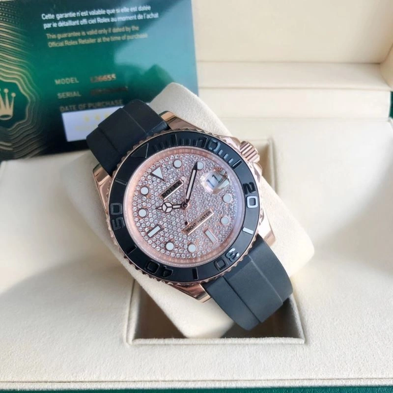 Sophisticated ROLEX Watches 202207