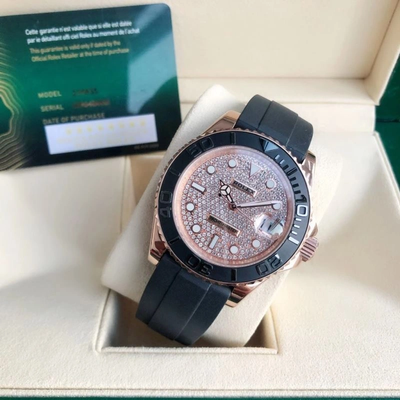 Sophisticated ROLEX Watches 202207