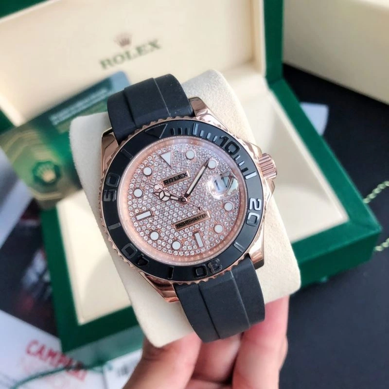 Sophisticated ROLEX Watches 202207