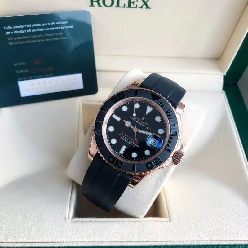 Lightweight ROLEX Watches 202215