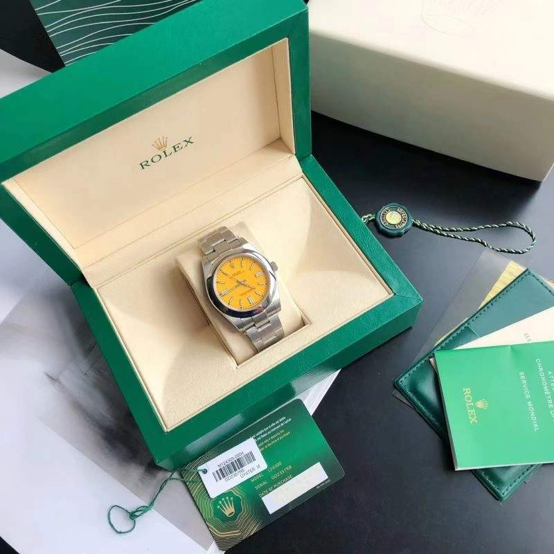 Cozy ROLEX Watches 202201
