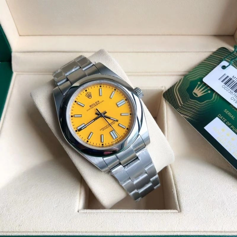 Cozy ROLEX Watches 202201