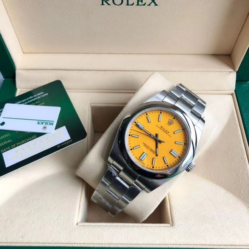 Cozy ROLEX Watches 202201