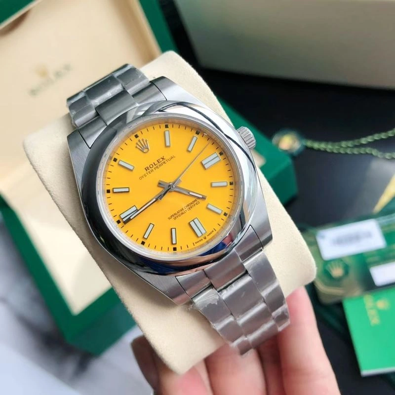Cozy ROLEX Watches 202201