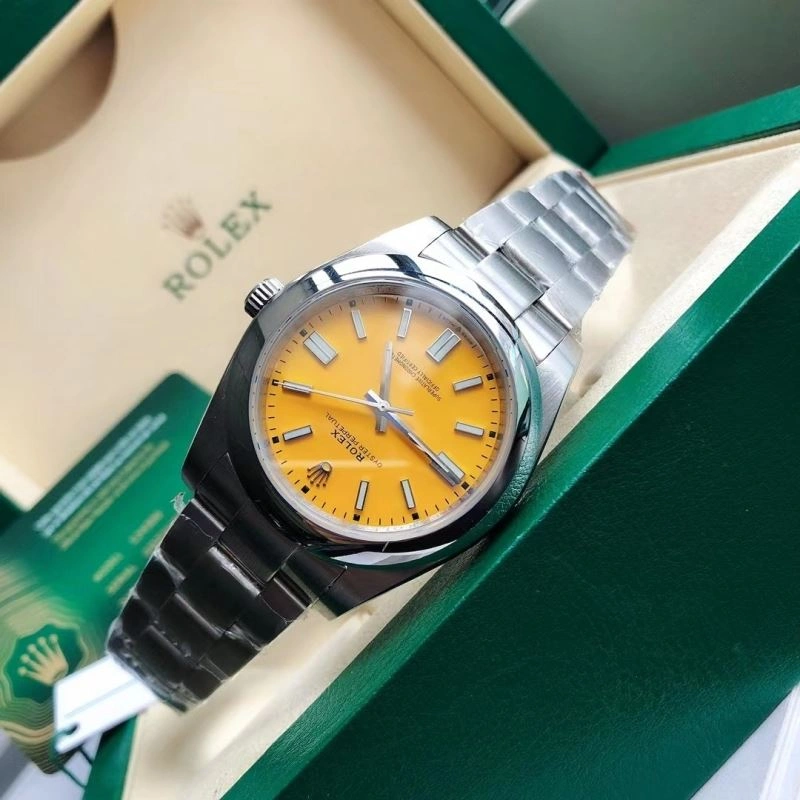 Cozy ROLEX Watches 202201