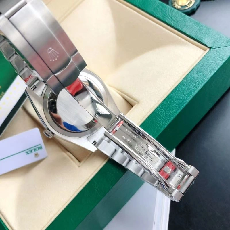Cozy ROLEX Watches 202201