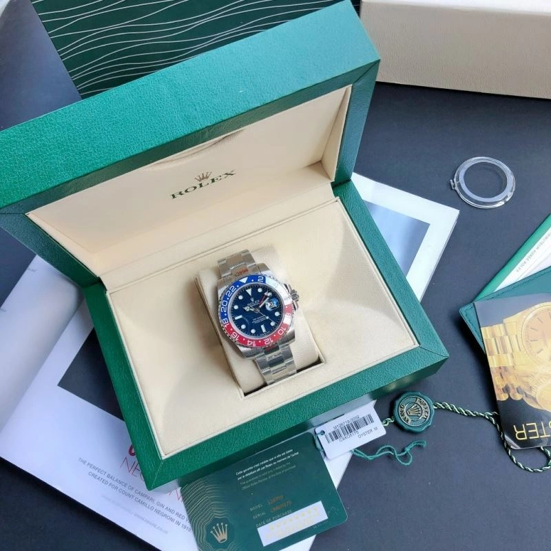 ROLEX Watches Reliable 202208