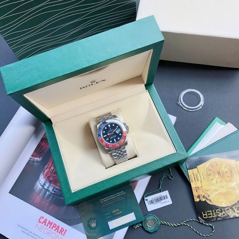 ROLEX Watches Sophisticated 202217