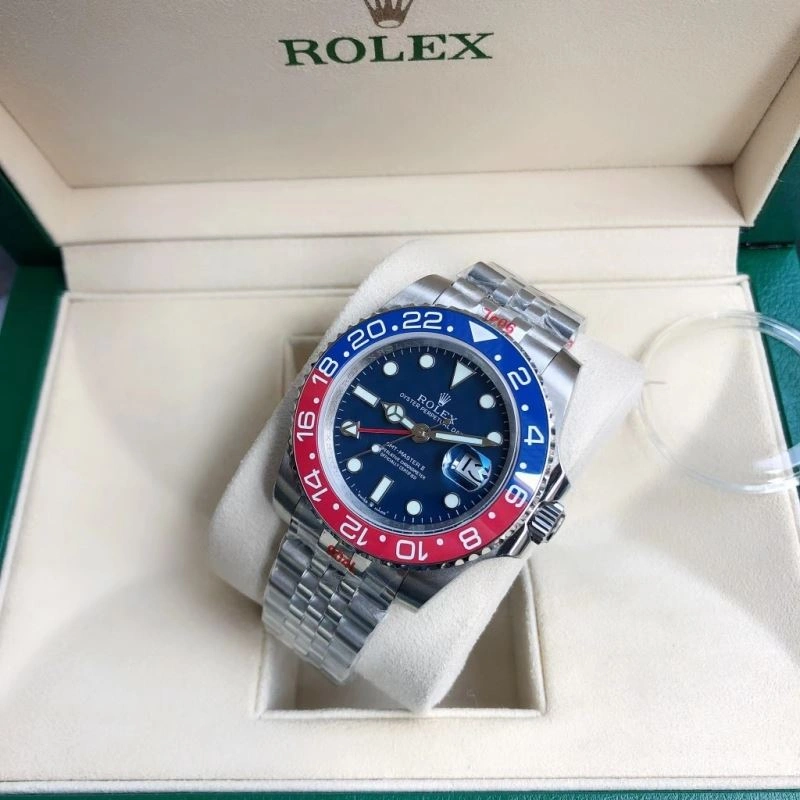 ROLEX Watches Sophisticated 202217