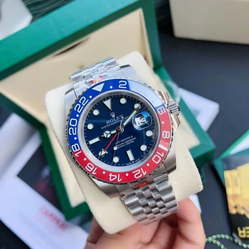 ROLEX Watches Sophisticated 202217