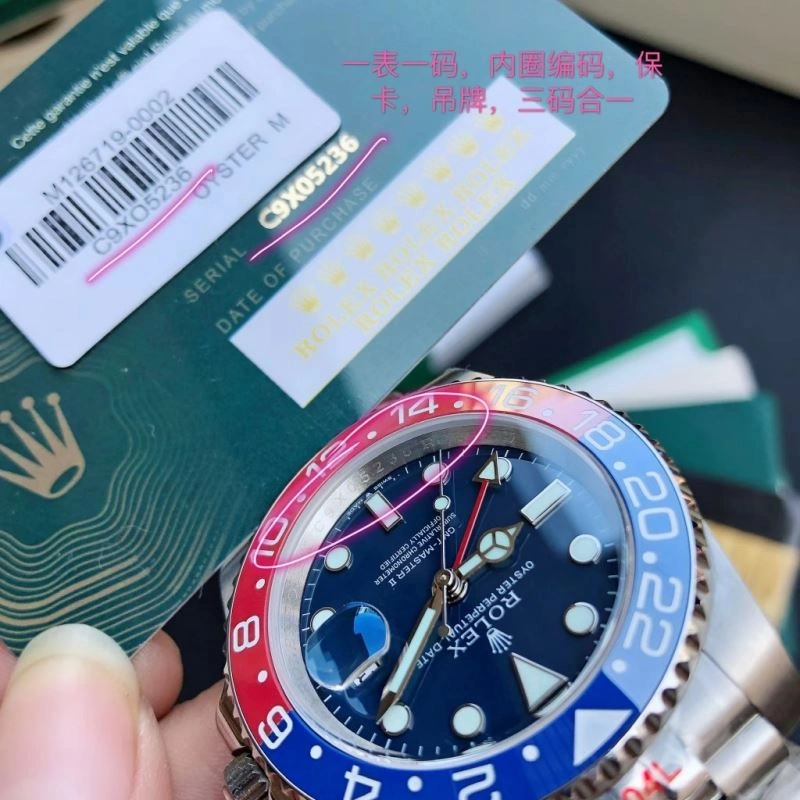 ROLEX Watches Sophisticated 202217