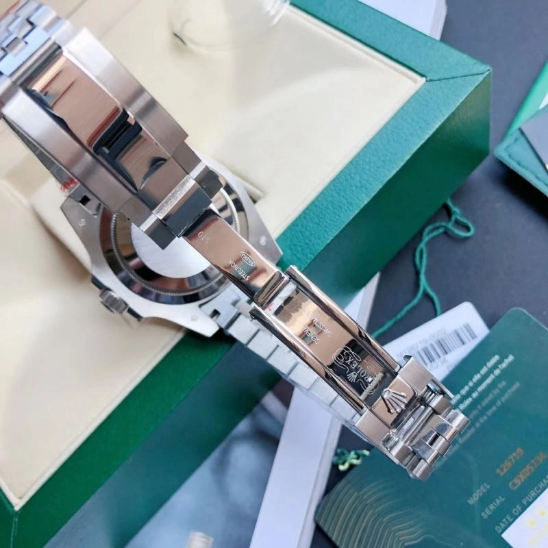 ROLEX Watches Sophisticated 202217