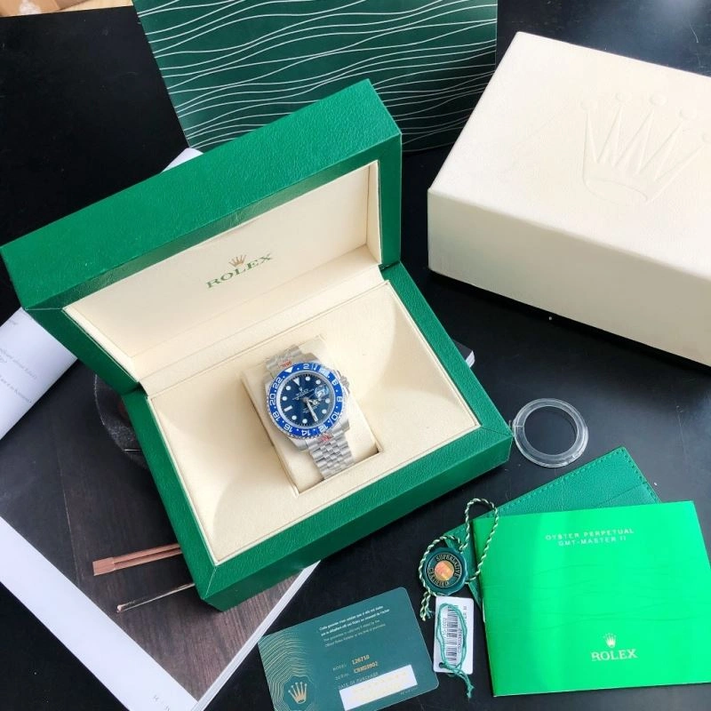 ROLEX Watches SoftTouch 202206