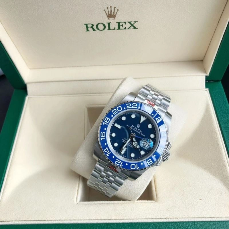 ROLEX Watches SoftTouch 202206
