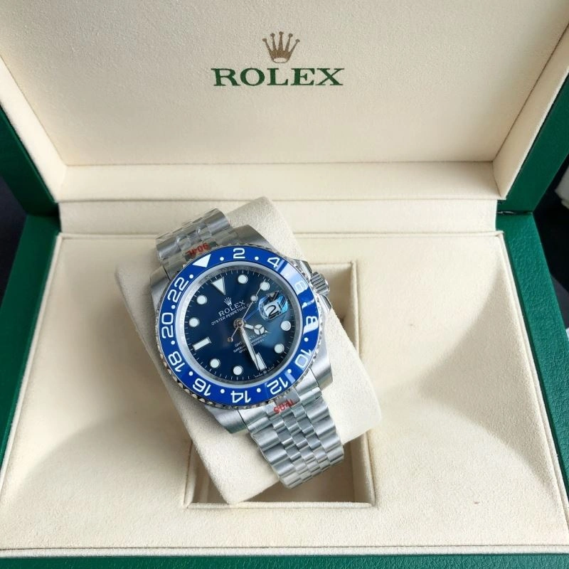 ROLEX Watches SoftTouch 202206