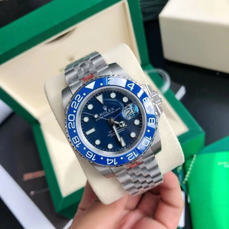 ROLEX Watches SoftTouch 202206