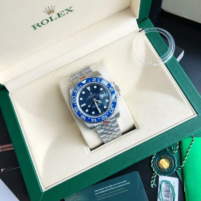 ROLEX Watches SoftTouch 202206
