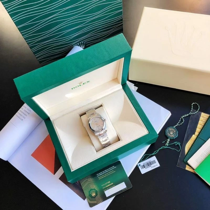 Bright ROLEX Watches 199106