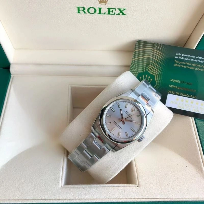 Bright ROLEX Watches 199106