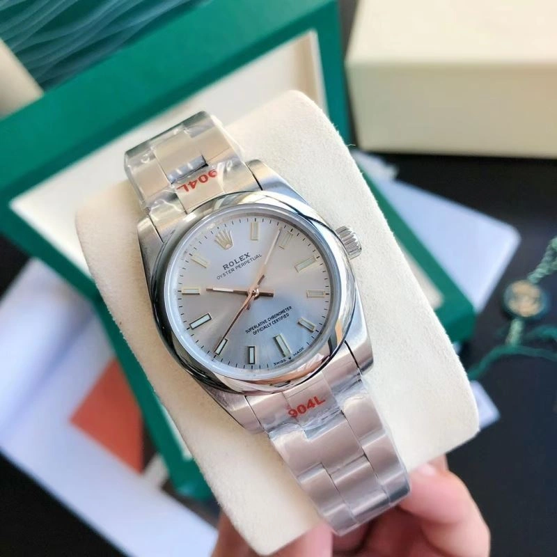 Bright ROLEX Watches 199106