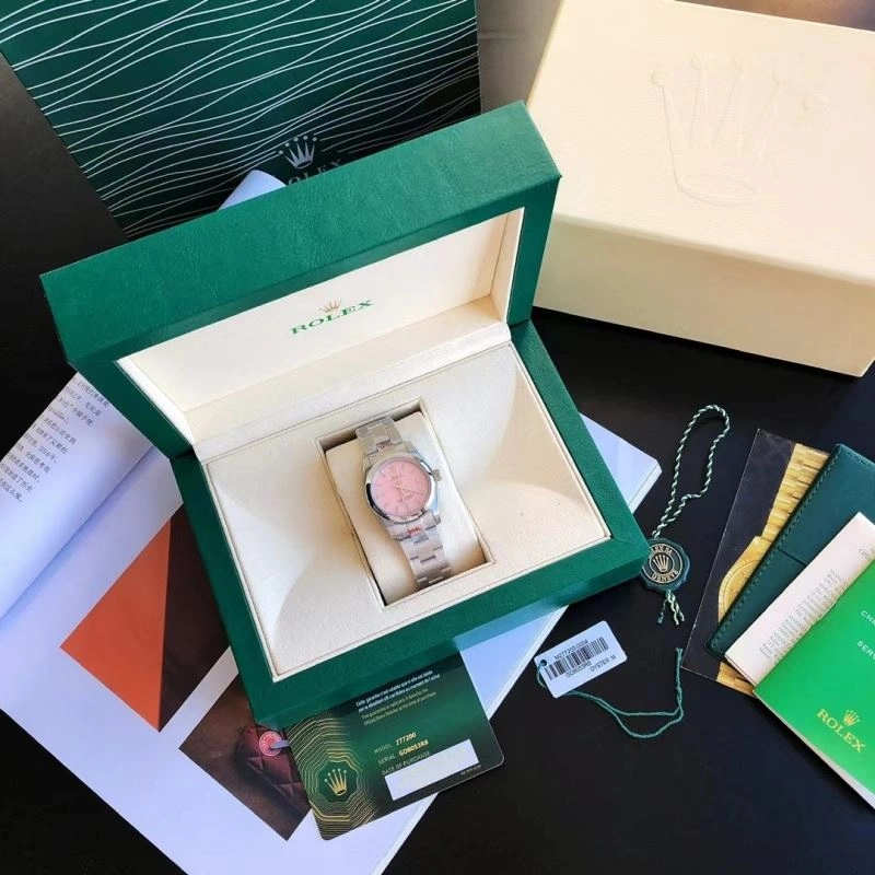 ROLEX Watches Breathable 202227