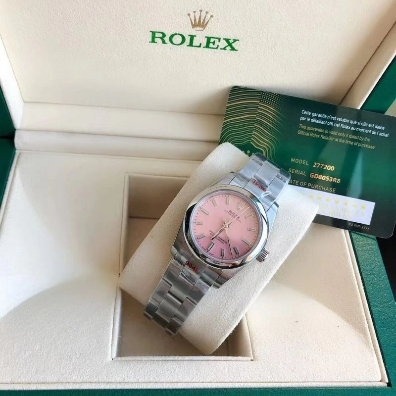ROLEX Watches Breathable 202227