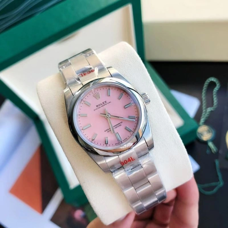 ROLEX Watches Breathable 202227