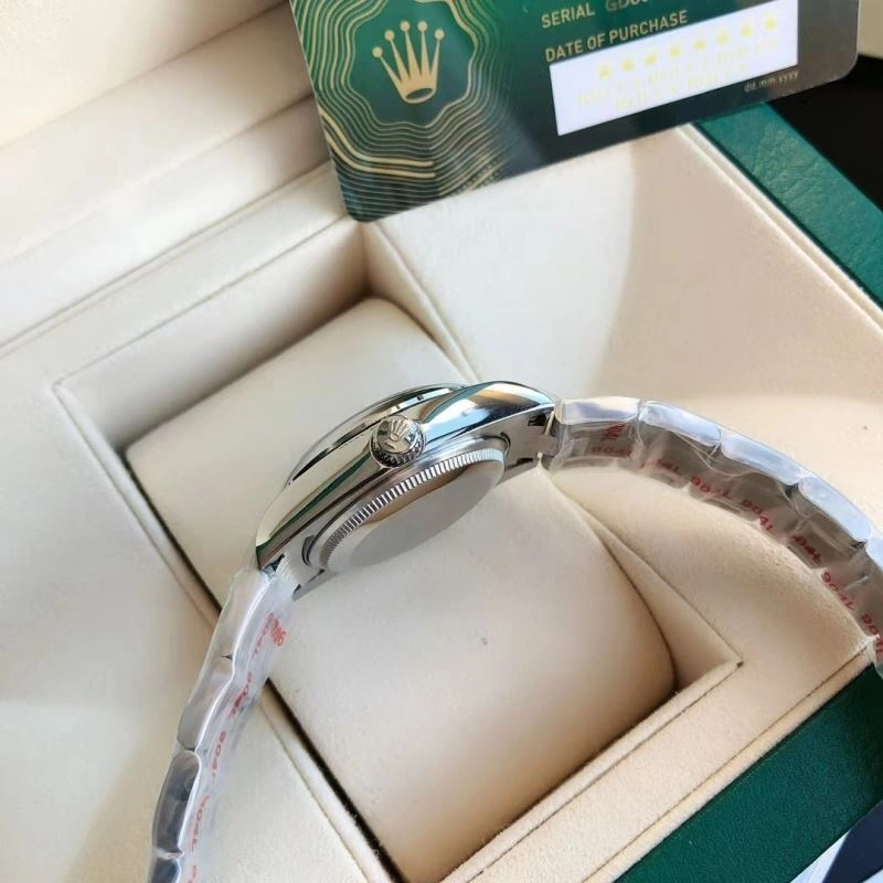 ROLEX Watches Breathable 202227