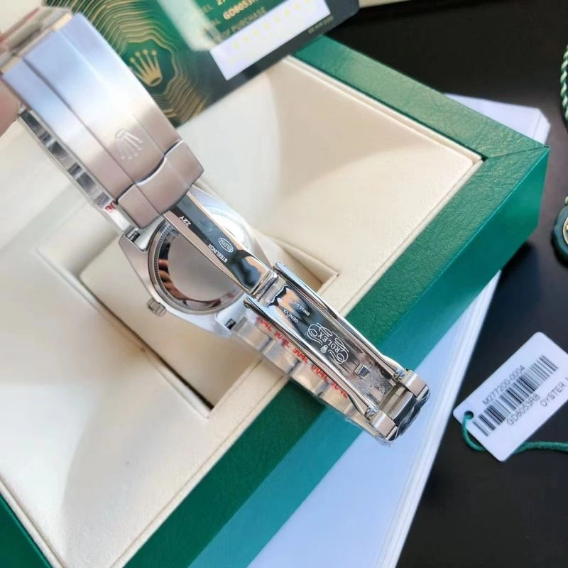 ROLEX Watches Breathable 202227