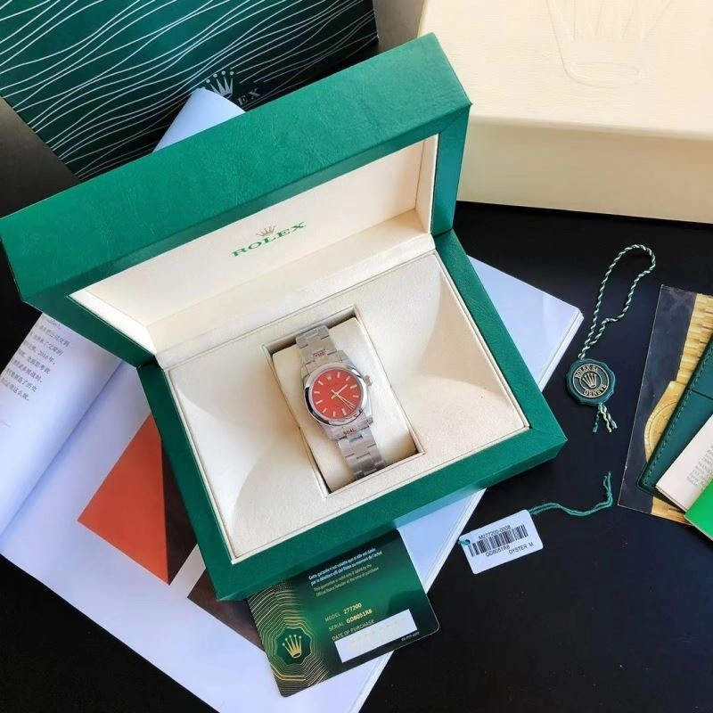 AllSeason ROLEX Watches 202213