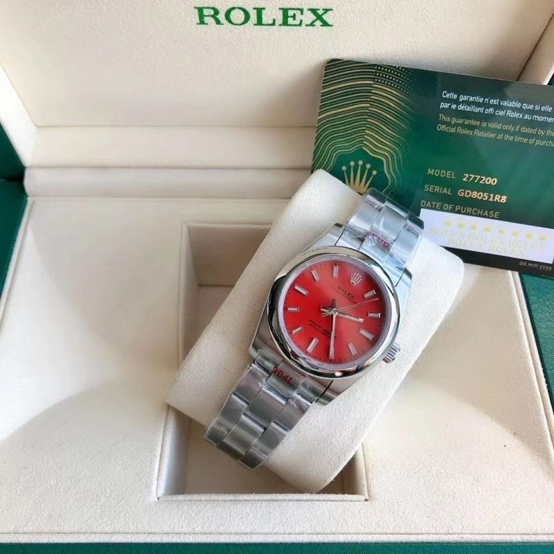 AllSeason ROLEX Watches 202213