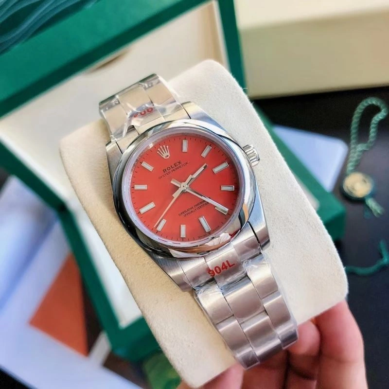 AllSeason ROLEX Watches 202213