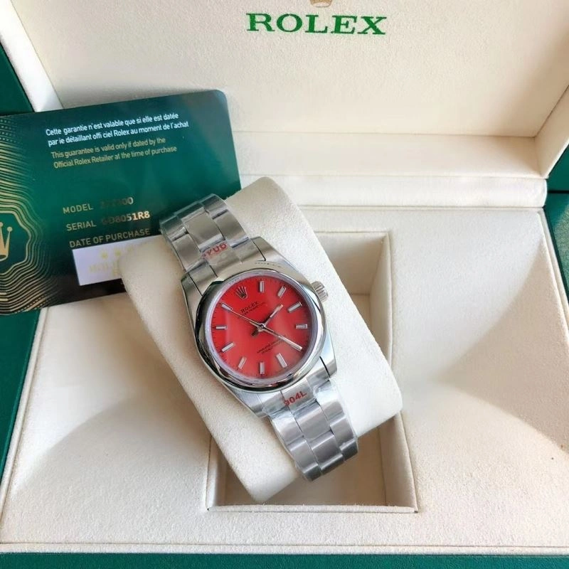 AllSeason ROLEX Watches 202213