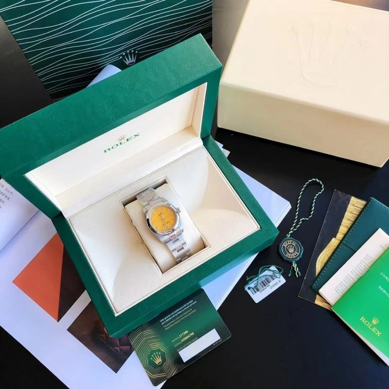 ROLEX Watches WrinkleFree 202223
