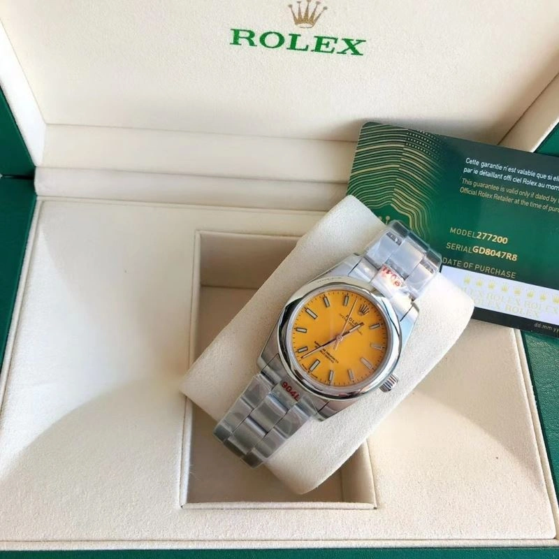ROLEX Watches WrinkleFree 202223