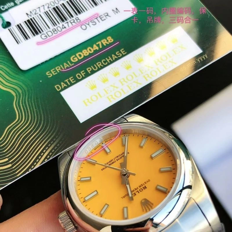ROLEX Watches WrinkleFree 202223