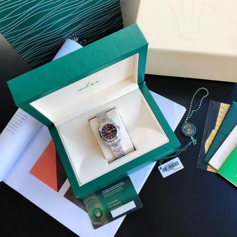 ROLEX Watches Versatile 199146