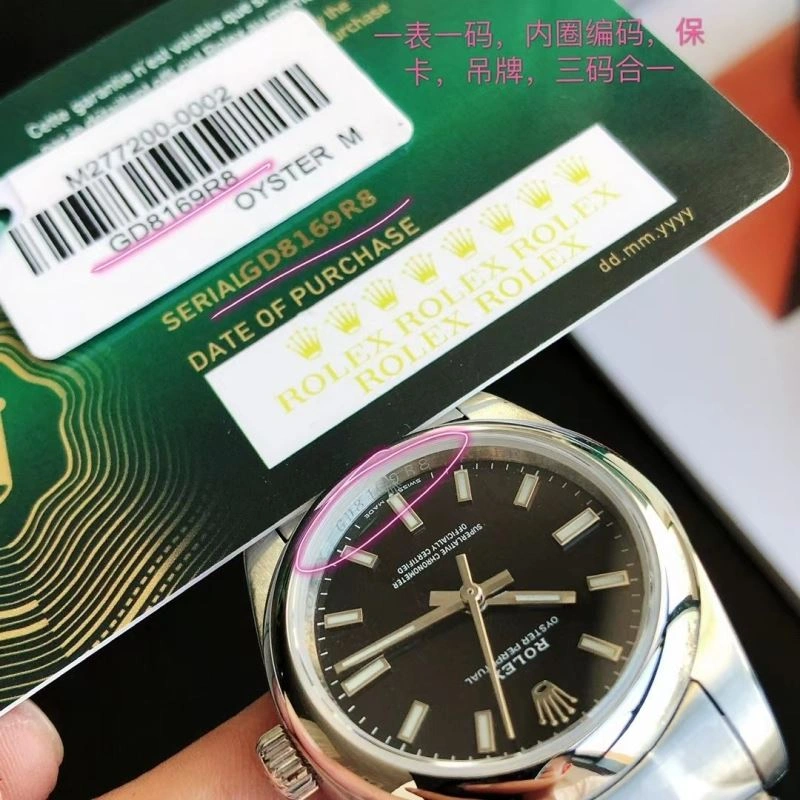 ROLEX Watches Versatile 199146