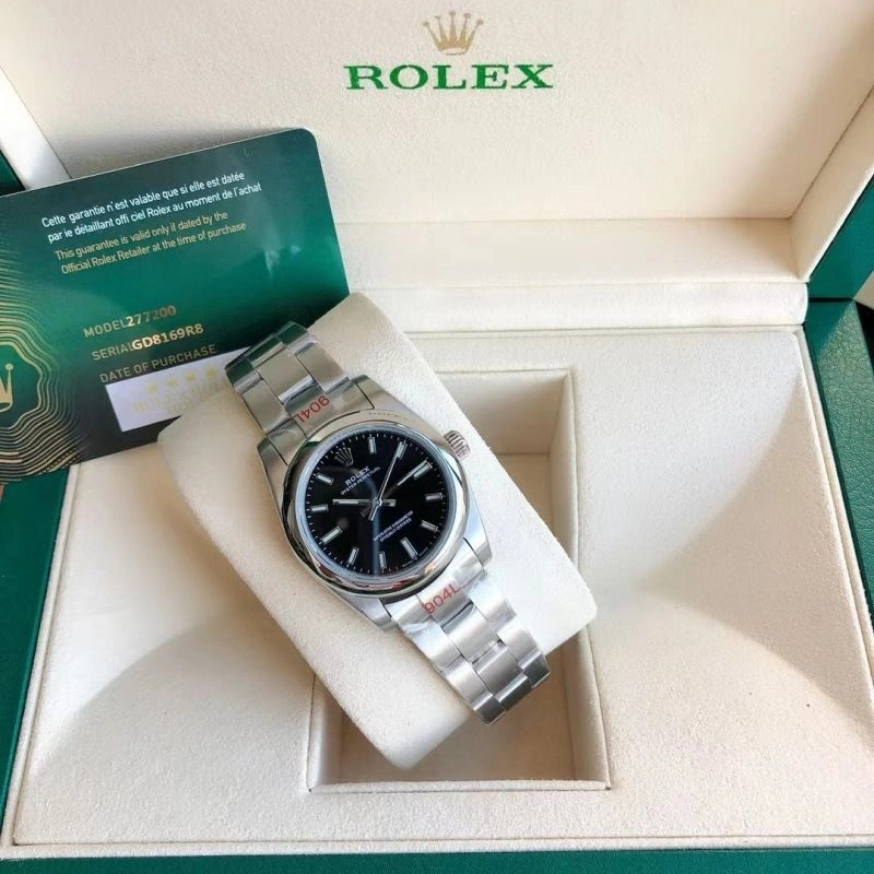 ROLEX Watches Versatile 199146
