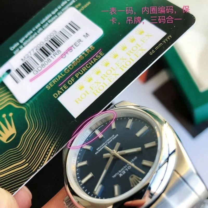 ROLEX Watches Premium 199105